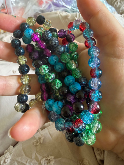 Bracelet mystery pack
