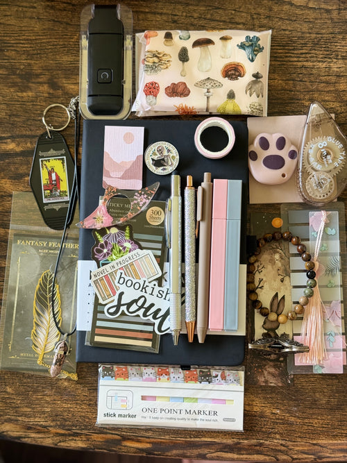 25 Capsule Mystery Bundle