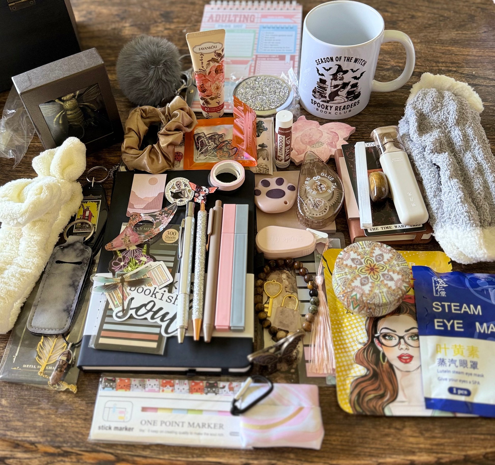 50 Capsule Mystery Bundle