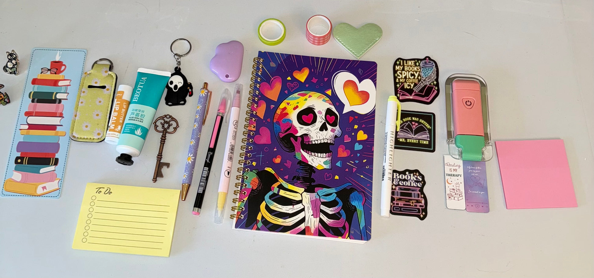 Summerween Collection